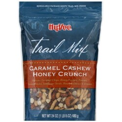 Hy Vee Trail Mix - 75450040586
