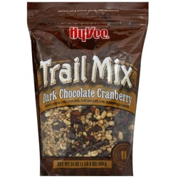 Hy Vee Trail Mix - 75450041354