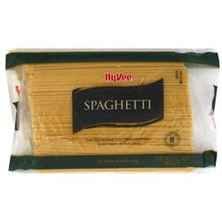 Hy Vee Spaghetti - 75450041552