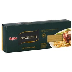 Hy Vee Spaghetti - 75450041569
