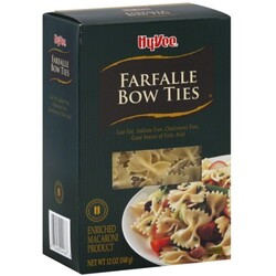 Hy Vee Farfalle - 75450041668