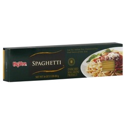 Hy Vee Spaghetti - 75450042023