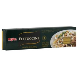 Hy Vee Fettuccine - 75450042054