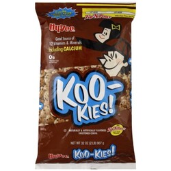 Hy Vee Cereal - 75450074147