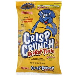 Hy Vee Cereal - 75450074161