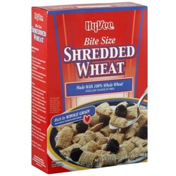 Hy Vee Cereal - 75450081749