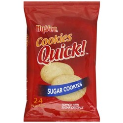 Hy Vee Cookies - 75450086553