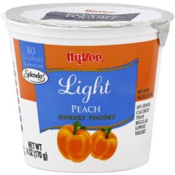 Hy Vee Yogurt - 75450109245