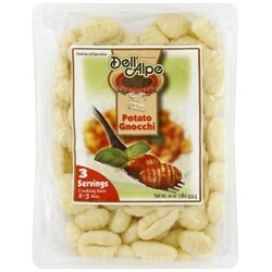 Dell Alpe Gnocchi - 75462034405