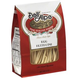 Dell Alpe Fettuccine - 75462038106