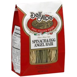 DellAlpe Angel Hair - 75462038250