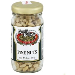 Dell Alpe Pine Nuts - 75462140021