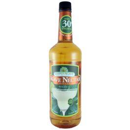 SIMPLY AGAVE NECTAR LT - 7546800104