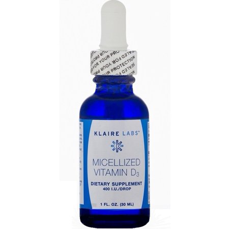 Micellized Vitamin A Liquid 5000 IU VIT A Per Drop - Vitamin A Palmitate & Beta Carotene Drops - Eye & Immune Support - Hypoallergenic Bioavailable Liquid Supplement (1 oz / 600 Servings) (B004JP675O) - 754748087389