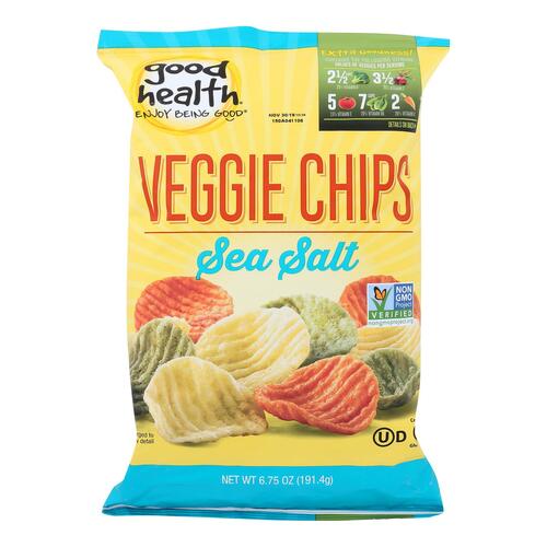 Veggie Chips - 755355005155