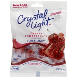 Crystal Light Hard Candy - 75660331078