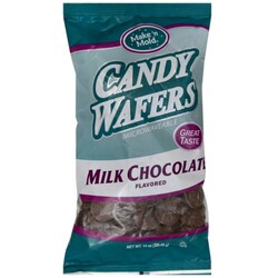 Make n Mold Candy Wafers - 756656861303