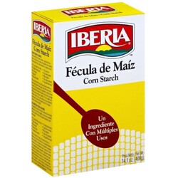 Iberia Corn Starch - 75669121076