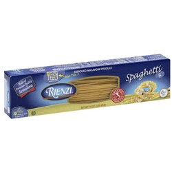 Rienzi Spaghetti - 75717320109