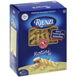 Rienzi Rotini - 75717320659