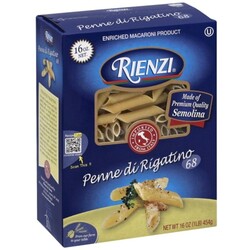 Rienzi Penne di Rigatino - 75717320802