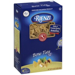Rienzi Bow Ties - 75717320956