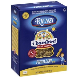 Rienzi Fusillini - 75717325005