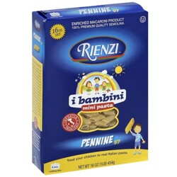 Rienzi Pennine - 75717325104