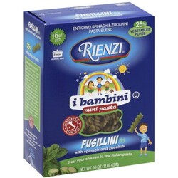 Rienzi Fusillini - 75717325302