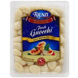 Rienzi Gnocchi - 75717953055