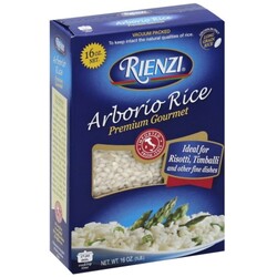 Rienzi Rice - 75717953697