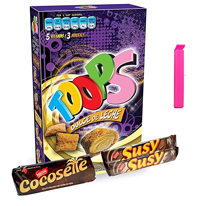 Candy Variety Pack - 757276452308