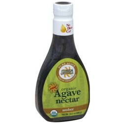 Florida Crystals Agave Nectar - 75779500037