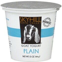 SkyHill Yogurt - 758298103018