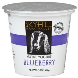 SkyHill Yogurt - 758298103032