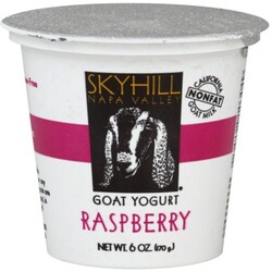 SkyHill Yogurt - 758298103049