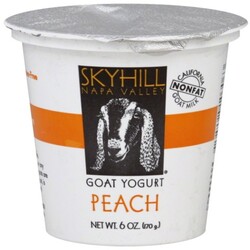 SkyHill Yogurt - 758298103063