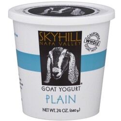 SkyHill Yogurt - 758298104008