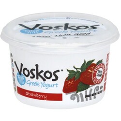 Voskos Yogurt - 758543210003