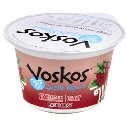 Voskos Yogurt - 758543415002