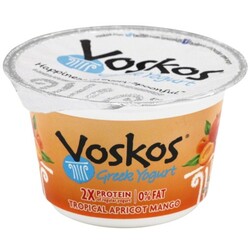 Voskos Yogurt - 758543420006