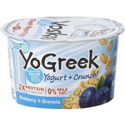 Voskos Yogurt - 758543810005