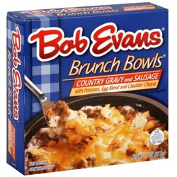 Bob Evans Country Gravy and Sausage - 75900005936