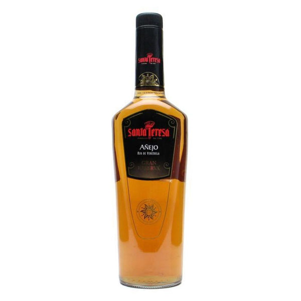 SANTA TERESA GRAN RSV ANEJO - 750ml - 7591156404581