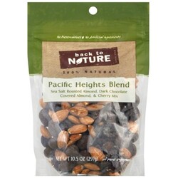Back to Nature Pacific Heights Blend - 759283000473