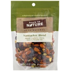 Back to Nature Nantucket Blend - 759283310398