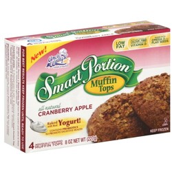 Uncle Wallys Muffin Tops - 759313921242