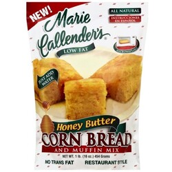 Marie Callenders Corn Bread and Muffin Mix - 75968105074