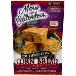 Marie Callenders Corn Bread Mix - 75968105203