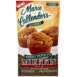 Marie Callenders Muffin Mix - 75968106606